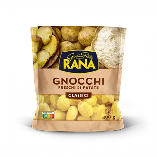 Gnocchi Fresco Rana