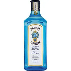 Bombay Sapphire Gin