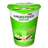 Iogurte Aroma Baunilha Andechser