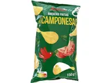 Batatas Auchan fritas girassol camponesas 150 g