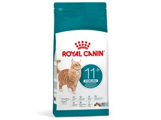 Ração gato Royal Canin esterilizado ageing 11+ 2 kg