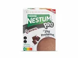 Flocos cereais Nestum proteína cacau 250 g