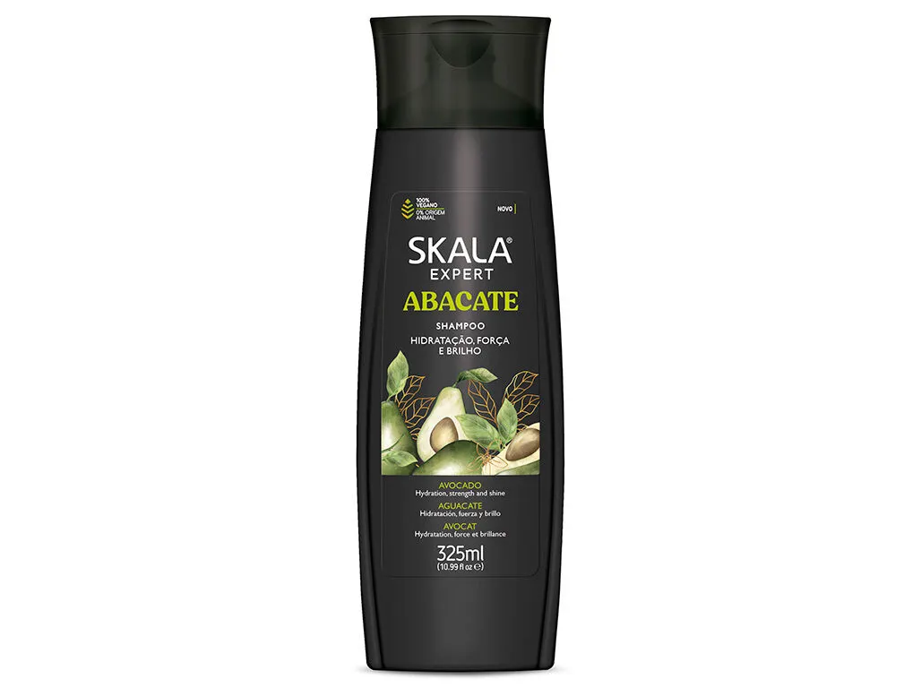 Champo Skala abacate 325 ml
