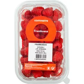 Framboesa Continente