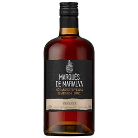 Marquês de Marialva Reserva Aguardente Velha