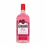 Gin Gibsons Pink 70cl