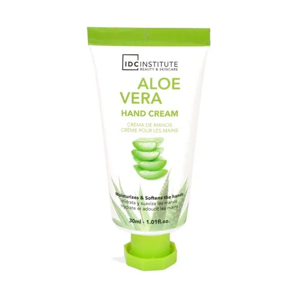 IDC INSTITUTE Aloe Vera 30ML