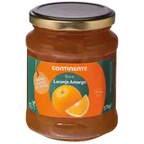 Doce Laranja Amarga Continente