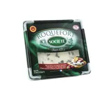 Queijo roquefort fatias, 100 g
