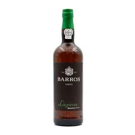 Barros Lagrima White Vinho do Porto