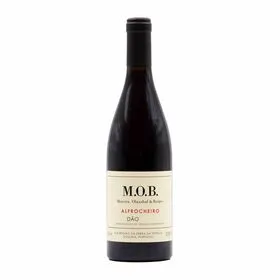 MOB Alfrocheiro Dão Vinho Tinto