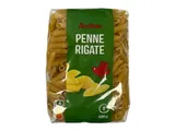 Massa penne Auchan 500 g