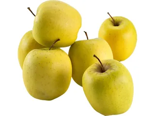 Maçã golden bio kg