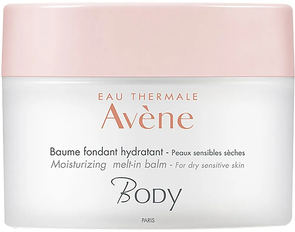 Bálsamo Avene body 250 ml
