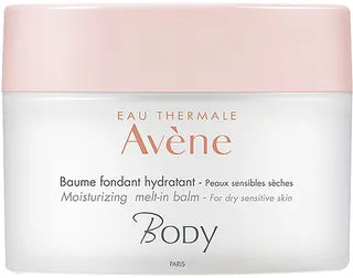 Bálsamo Avene body 250 ml