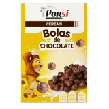 Cereais Bolas de Chocolate 375g