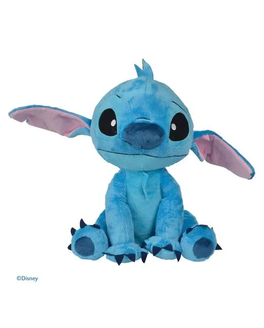 Peluche Stitch 50 cm