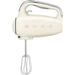 Batedeira Smeg Anni 50 HMF01CREU - Creme