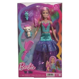 Barbie A Touch of Magic: Malibu - Mattel