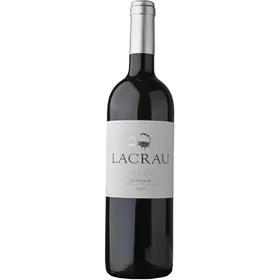 Lacrau Aroma Superior Douro Vinho Branco