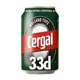 Cerveja com Álcool