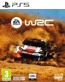 Jogo PS5 EA Sports WRC