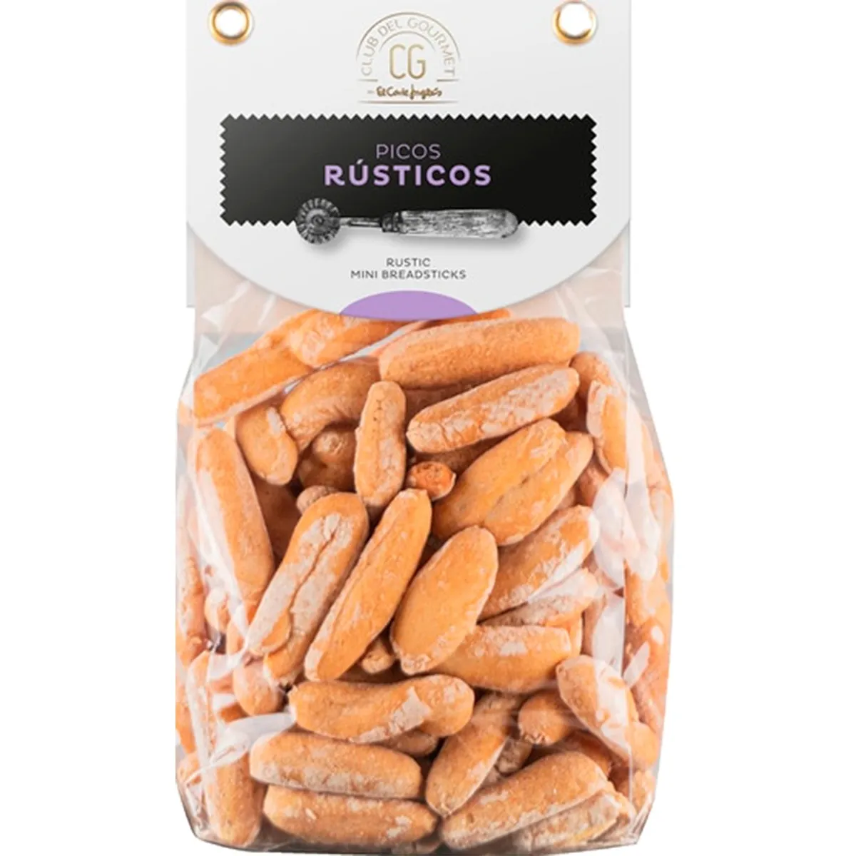 Picos Rústicos 150 g