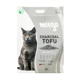 Areia Aglomerante Tofu Carvão Weego