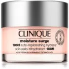 Clinique Moisture Surge™ 100H Auto-Replenishing Hydrator creme gel hidratante 50 ml