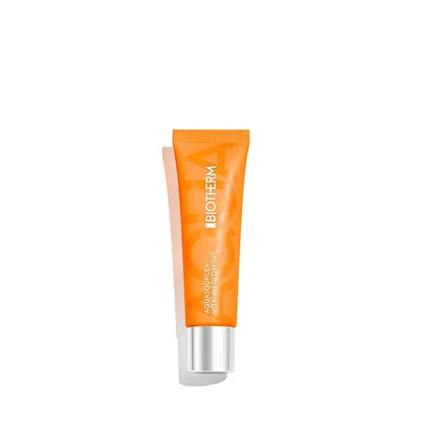 BIOTHERM Aquasource+ Brightening Vitamin Glow Gel 30ML