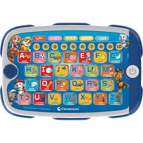 Patrulha Pata - Tablet Educativo