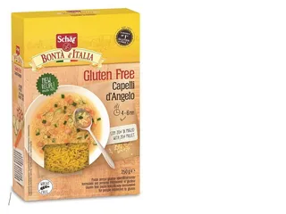 Massa Schar aletria sem glúten 250 g