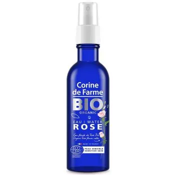 Bio Água de Rosas