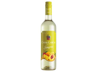 Sangria branca Casal Garcia 0,75 L