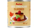 Leite Auchan condensado 397 g