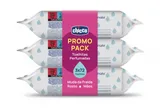 Toalhitas Perfumadas Pack