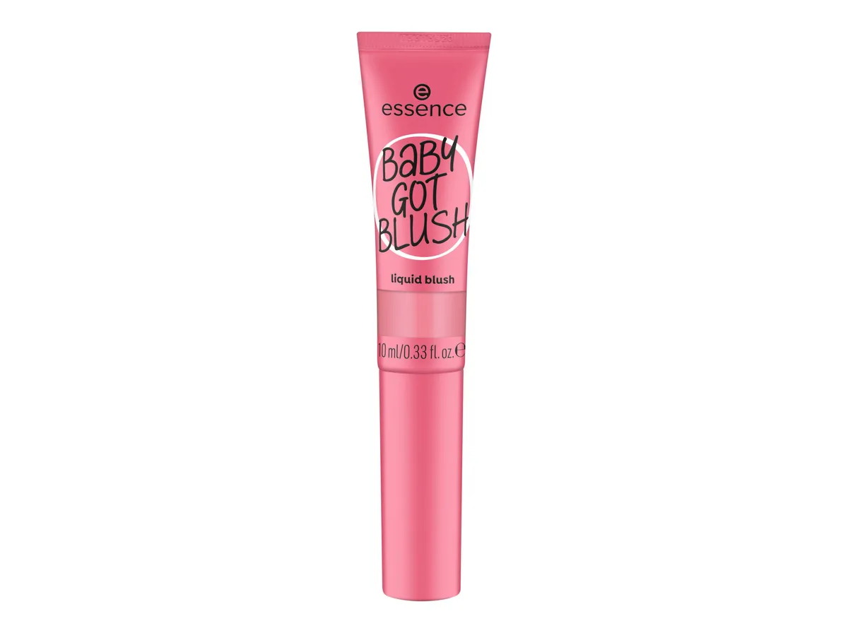 Blush Essence baby got blush 10
