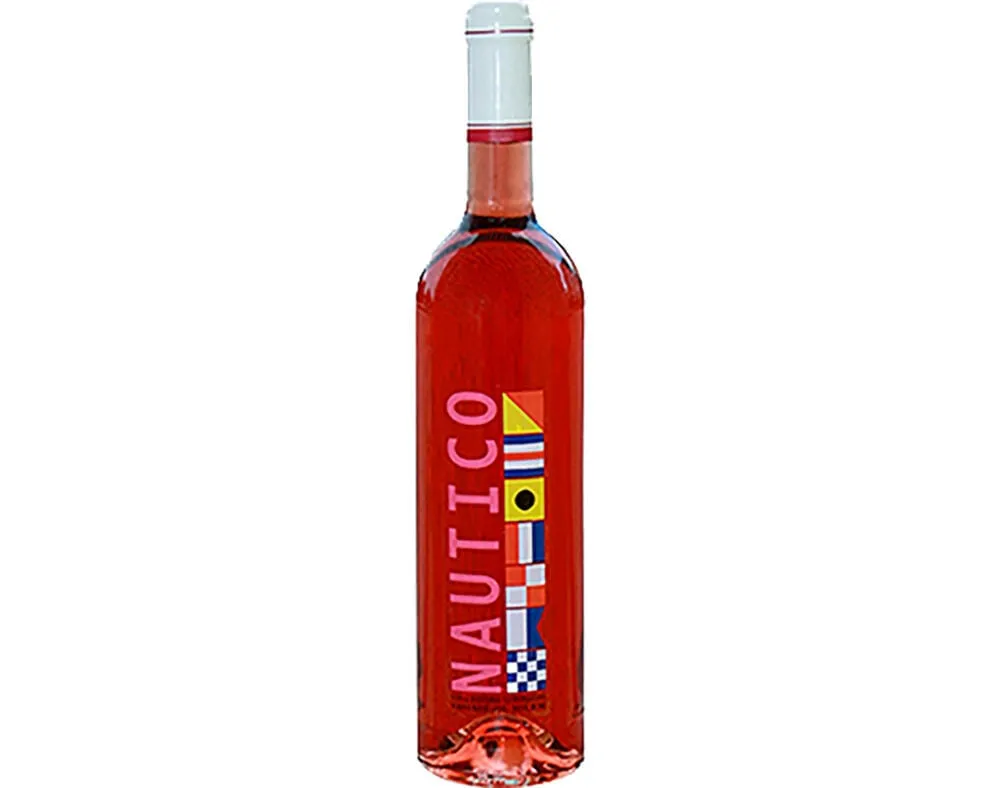 Vinho rosé Nautico lisboa 0,75 L