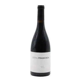 Dona Francisca Vinhas Velhas Douro Vinho Tinto
