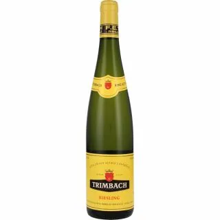 Vinho Branco Trimbach Riesling 75cl