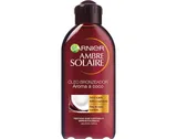 Bronzeador Ambre Solaire óleo côco ip 2 200 ml