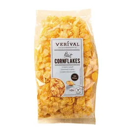 Cereais Corn Flakes sem Glúten Veríval
