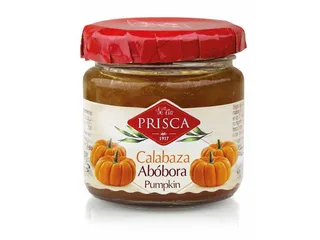 Doce Prisca abóbora 90 g