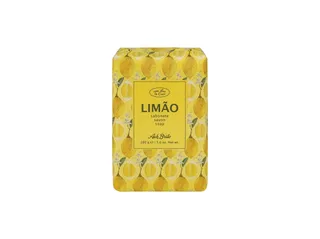 Sabonete ACH Brito limão 160 g