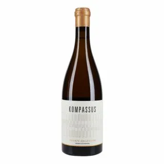 Vinho Branco Kompassus Private Collection 75cl