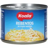 Rebentos de Feijão Mungo Koala 184g