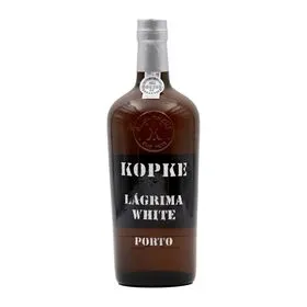 Kopke Lágrima Vinho do Porto Branco