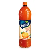 Refrigerante sem Gás Laranja e Cenoura, 1,5L