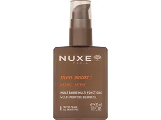 Óleo barba NUXE MEN boost 30 ml