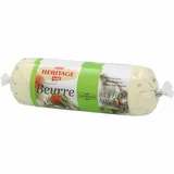 Manteiga Alho & Ervas Heritage 125g